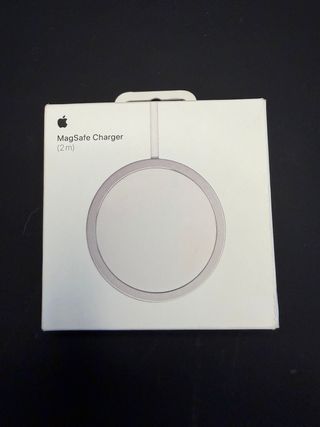 Cargador MagSafe Apple 2m