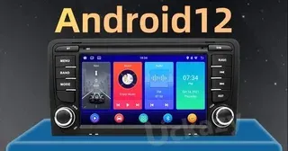 Radio Audi A3 2003-2011