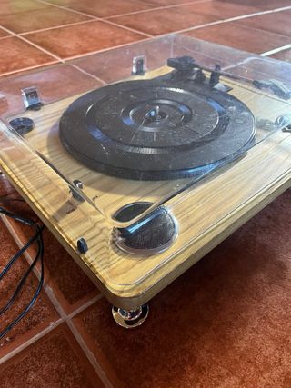 Giradischi Inves RP-103B