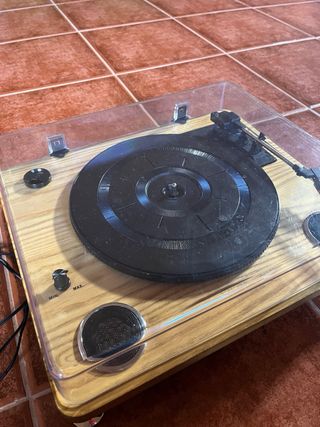 Giradischi Inves RP-103B