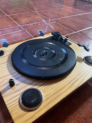 Giradischi Inves RP-103B