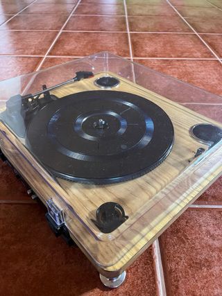 Giradischi Inves RP-103B