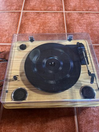 Giradischi Inves RP-103B