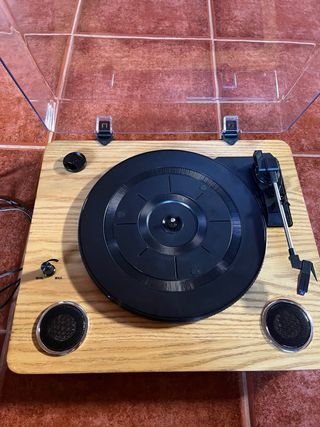 Giradischi Inves RP-103B