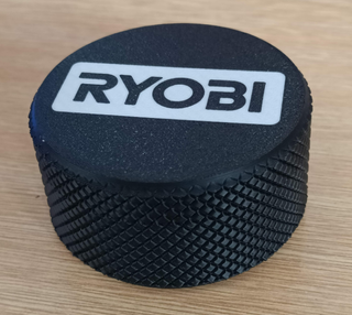 Caixa Organizadora Ryobi