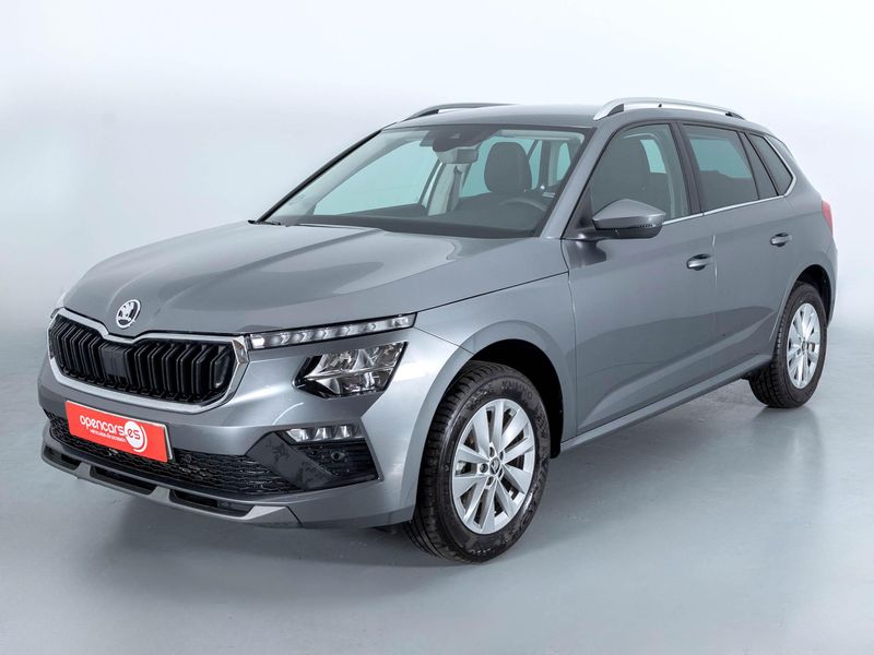SKODA KAMIQ SELECTION 1.0 TSI 115CV - foto 1