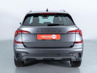 SKODA KAMIQ SELECTION 1.0 TSI 115CV