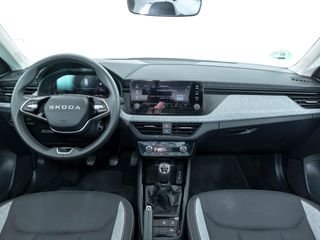 SKODA KAMIQ SELECTION 1.0 TSI 115CV