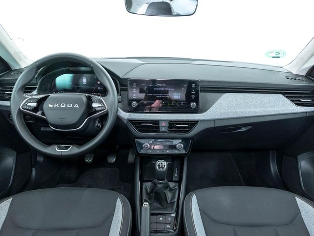 SKODA KAMIQ SELECTION 1.0 TSI 115CV