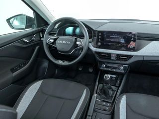 SKODA KAMIQ SELECTION 1.0 TSI 115CV