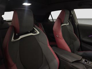 TOYOTA C-HR 2.0 PHEV HYBRID SPIRIT EDITION CVT 223 5P