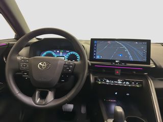 TOYOTA C-HR 2.0 PHEV HYBRID SPIRIT EDITION CVT 223 5P