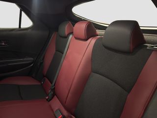 TOYOTA C-HR 2.0 PHEV HYBRID SPIRIT EDITION CVT 223 5P