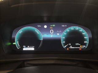 TOYOTA C-HR 2.0 PHEV HYBRID SPIRIT EDITION CVT 223 5P