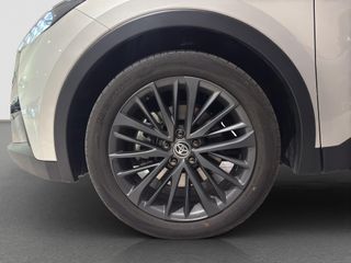 TOYOTA C-HR 2.0 PHEV HYBRID SPIRIT EDITION CVT 223 5P