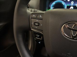 TOYOTA C-HR 2.0 PHEV HYBRID SPIRIT EDITION CVT 223 5P