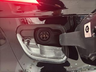 TOYOTA C-HR 2.0 PHEV HYBRID SPIRIT EDITION CVT 223 5P