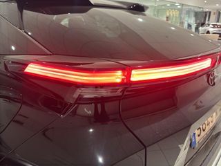 TOYOTA C-HR 2.0 PHEV HYBRID SPIRIT EDITION CVT 223 5P