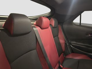 TOYOTA C-HR 2.0 PHEV HYBRID SPIRIT EDITION CVT 223 5P