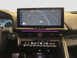 TOYOTA C-HR 2.0 PHEV HYBRID SPIRIT EDITION CVT 223 5P