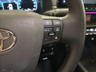 TOYOTA C-HR 2.0 PHEV HYBRID SPIRIT EDITION CVT 223 5P