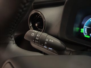 TOYOTA C-HR 2.0 PHEV HYBRID SPIRIT EDITION CVT 223 5P