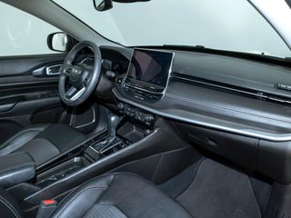 JEEP COMPASS LIMITED MHEV 1.5 AUTOMATICO