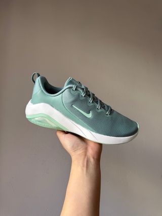 Nike Air Zoom Bella 7 Cannon Mint Foam