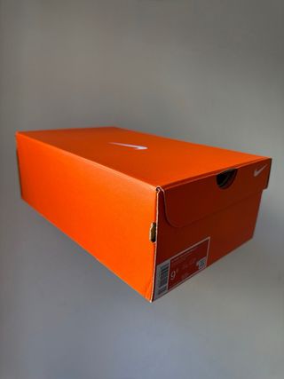 Nike Air Zoom Bella 7 Cannon Mint Foam