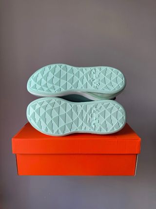 Nike Air Zoom Bella 7 Cannon Mint Foam