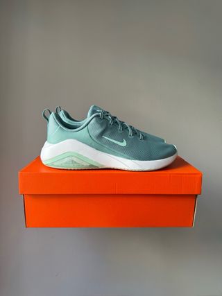 Nike Air Zoom Bella 7 Cannon Mint Foam