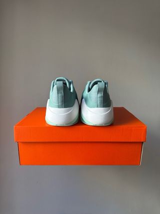 Nike Air Zoom Bella 7 Cannon Mint Foam