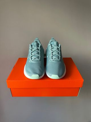 Nike Air Zoom Bella 7 Cannon Mint Foam