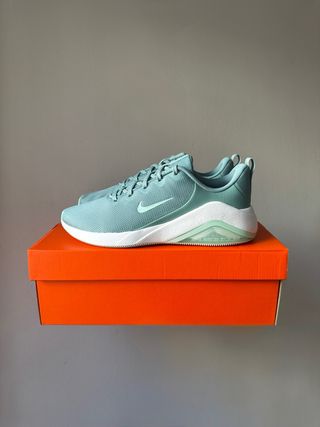 Nike Air Zoom Bella 7 Cannon Mint Foam