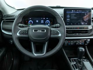 JEEP COMPASS LIMITED MHEV 1.5 AUTOMATICO