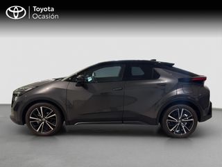 TOYOTA C-HR 1.8 HEV SPIRIT CVT 140 5P