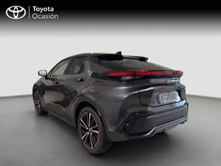 TOYOTA C-HR 1.8 HEV SPIRIT CVT 140 5P