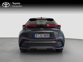 TOYOTA C-HR 1.8 HEV SPIRIT CVT 140 5P
