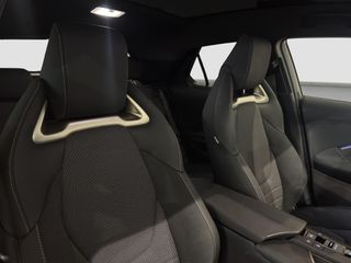 TOYOTA C-HR 1.8 HEV SPIRIT CVT 140 5P