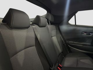 TOYOTA C-HR 1.8 HEV SPIRIT CVT 140 5P