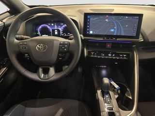 TOYOTA C-HR 1.8 HEV SPIRIT CVT 140 5P