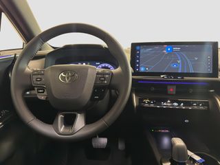 TOYOTA C-HR 1.8 HEV SPIRIT CVT 140 5P