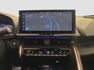 TOYOTA C-HR 1.8 HEV SPIRIT CVT 140 5P