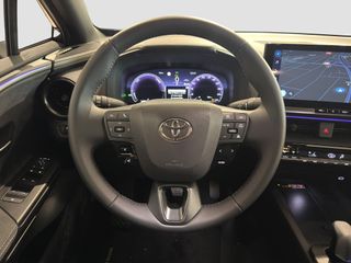 TOYOTA C-HR 1.8 HEV SPIRIT CVT 140 5P