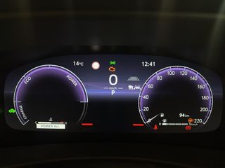 TOYOTA C-HR 1.8 HEV SPIRIT CVT 140 5P