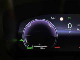 TOYOTA C-HR 1.8 HEV SPIRIT CVT 140 5P