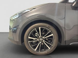 TOYOTA C-HR 1.8 HEV SPIRIT CVT 140 5P
