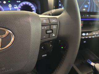 TOYOTA C-HR 1.8 HEV SPIRIT CVT 140 5P