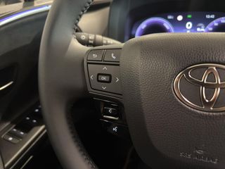 TOYOTA C-HR 1.8 HEV SPIRIT CVT 140 5P