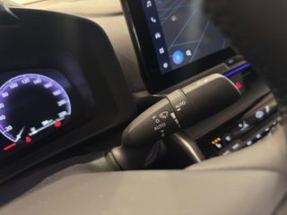 TOYOTA C-HR 1.8 HEV SPIRIT CVT 140 5P